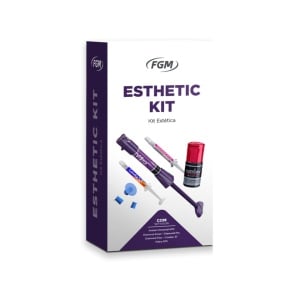 Estetica Kit FGM