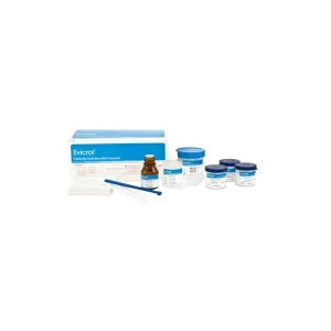 Evicrol set Pentron