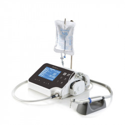 Fiziodispenser Elec MicroNX + Piesa contraunghi SG200L