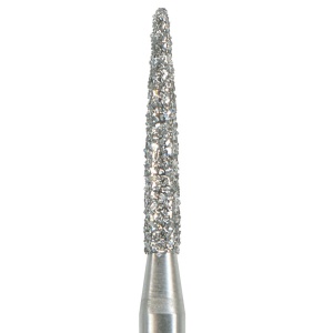 Freze diamantate turbina flacara MDT