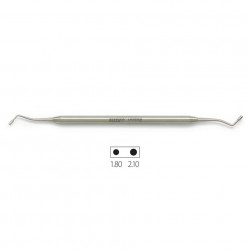 Fuloar ZFG005 Zeffiro Lascod
