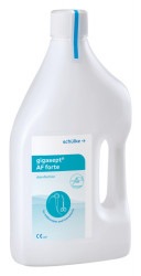 Gigasept AF Forte 2 l Schulke