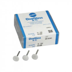 Gume OneGloss M IC 12 buc Shofu