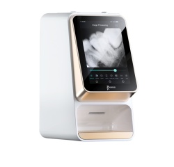 I-Scan PSP Scanner – placute fosforice - Woodpecker