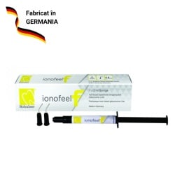 Ionofeel F 2 ml Schulzer