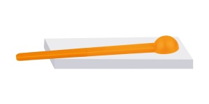 Ionoglas Cem set 35 g pulbere + 20 ml lichid Harvard - Img 2