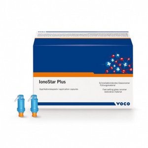 IonoStar Plus set caps 20 capsule Voco