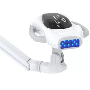 Lampa Albire LED Schulzer + Kit Albire 5 pacienti BlanQuest PRO - Img 3