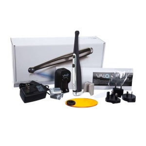 Lampa fotopolimerizare fara fir Valo Cordless Ultradent
