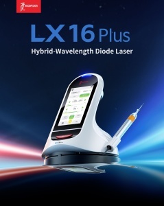 LASER LX 16 MIX (5W) Woodpecker - Img 2