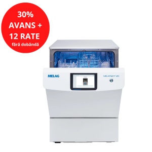 Masina de spalat MELAtherm 20 230V activeDRY Melag