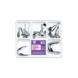 Matrice metalice anterioare set 1888 TOR VM