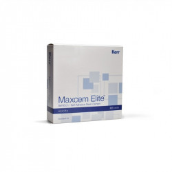 Maxcem Elite Standard Kit Kerr