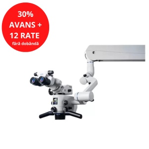 Microscop dentar MediWorks