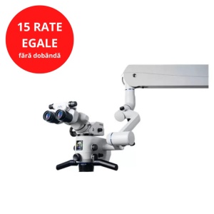 Microscop dentar MediWorks
