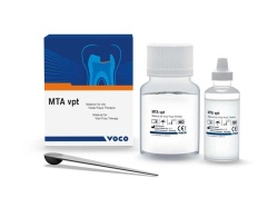 MTA vpt 10 ml pulbere + 10 ml lichid Voco