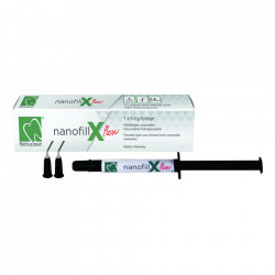 NanoFill X flow 3.5 g Schulzer