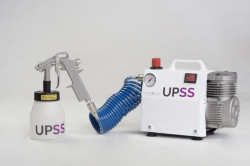 Nebulizator suprafete UPSS
