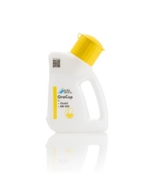 OroCup Care System 2 l Durr Dental