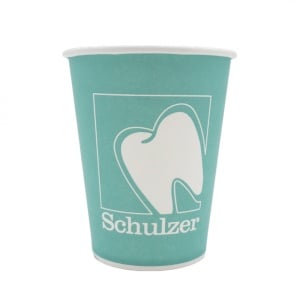 Pahare carton 200 ml set 50 buc Schulzer - Img 6