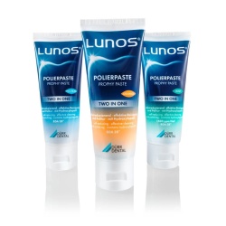 Pasta profilaxie Lunos 2 in 1 100 gr Durr Dental