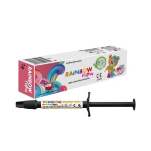 Rainbow Flow seringa 1 g Cerkamed