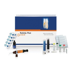 Rebilda Post System II Set Voco
