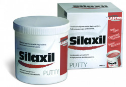 Silaxil putty 900 ml Lascod