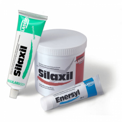 Silaxil Regular set Lascod