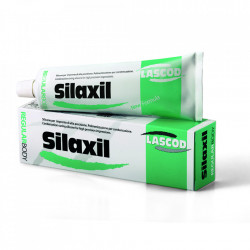 Silaxil regularbody 140 ml Lascod
