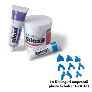 Silaxil Set Lascod