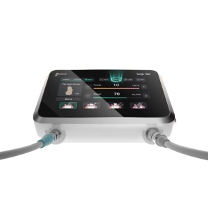 Sistem Chirurgical 3 in 1 Surgic Star Woodpecker - Img 2