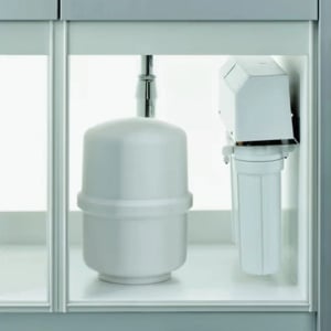 Sistem de demineralizare MELAdem 47 Melag - Img 2