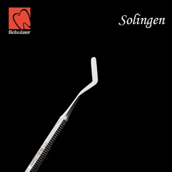 Spatula Heidemann Schulzer