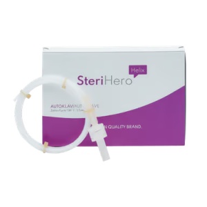 Test Helix Sterihero 250 buc Melag