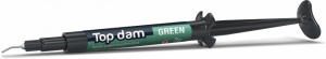 Top Dam Green seringa 2 g FGM EXP: Noiembrie 2026