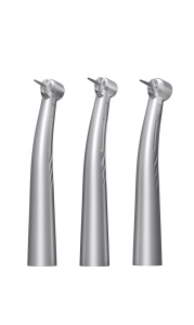 Turbina fibra optica HP-33 LED Woodpecker + Cupla rapida tip Multiflex LED Gratuit - Img 3