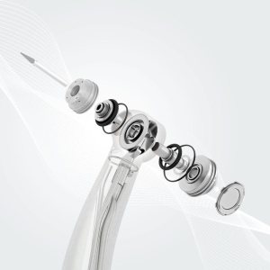 Turbina Tornado LED Bien Air - Img 2