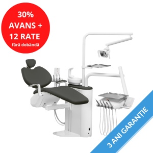 Unit dentar Diplomat Model ONE 200 - ECHIPAT