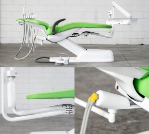 Unit dentar iTalo SWING ORTHO Simple&Smart - Img 2
