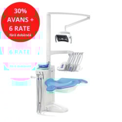 Unit dentar Planmeca Compact i Classic