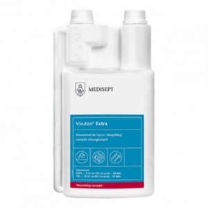 Viruton Extra 1 L Medisept