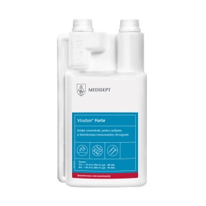 Viruton Forte 1 L Medisept