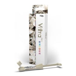 Vittra APS unique seringa 4 g FGM
