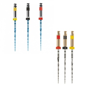 2 x Set Ace Reciproc NiTi blister 6 ace VDW - Img 2