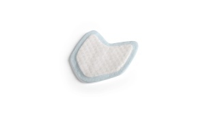 Absorbant saliva Drydent parotid 50 buc Directa Dental
