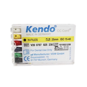 Ace Hedstroem Kendo cutie 6 buc VDW