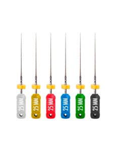 Ace K-File L 31mm blister 6 buc VDW