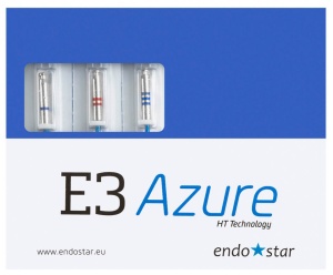 Ace rotative E3 Azure set 3 ace Endostar - Img 2