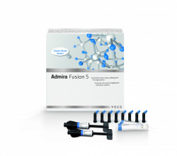 Admira Fusion 5 Set Voco